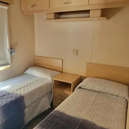 Campsite Pradon