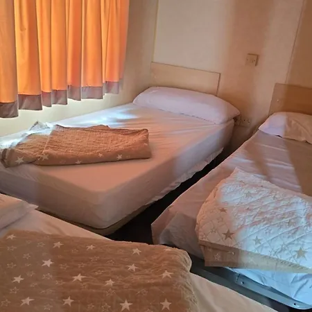 Pradon Campsite