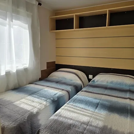 Pradon Campsite Arnuero
