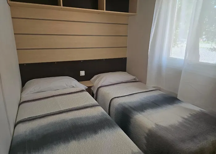 Campsite Pradon Arnuero