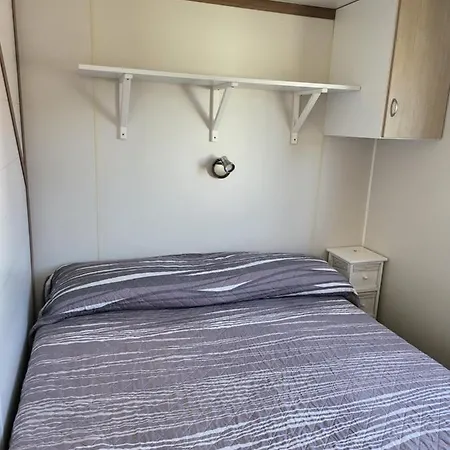 Pradon Camping