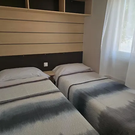 Campingplads Pradon Arnuero