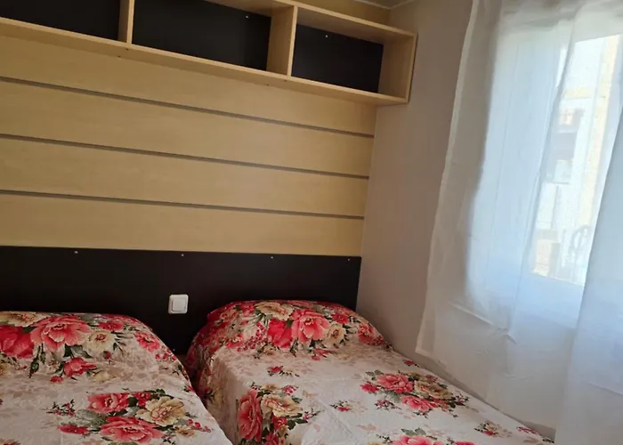 Pradon Campingplatz *